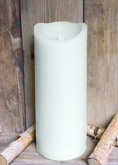 LED Candle 7 inch