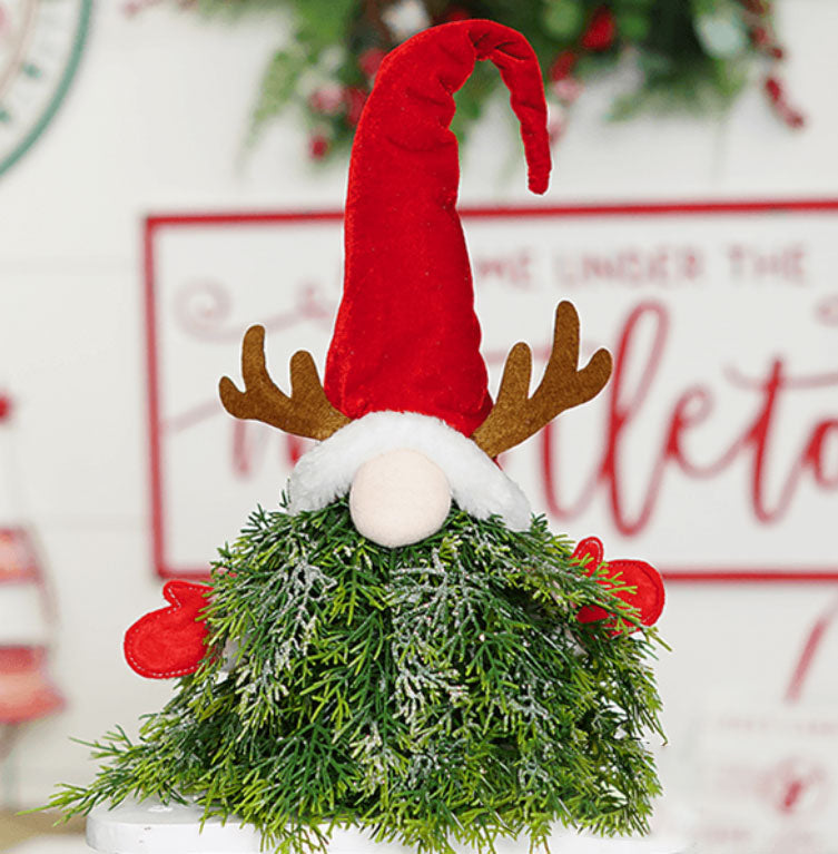 Gnome 16 inch reindeer