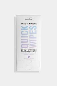 Jason Markk Sneaker Cleaning Quick Wipes 30 Pack