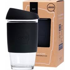 Joco Cup - Black, 16oz