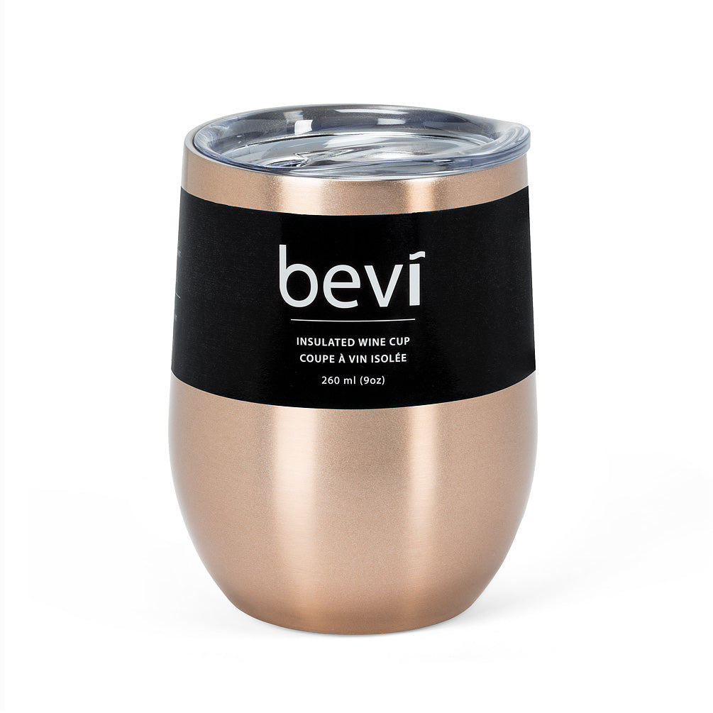 Wine Tumbler Copper